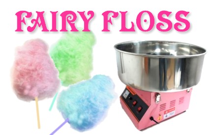 Fairy Floss