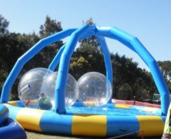 Water Rides